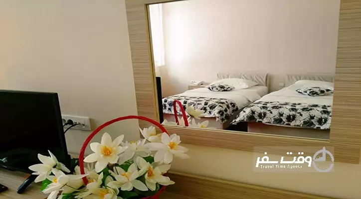 ان هتل بلگراد